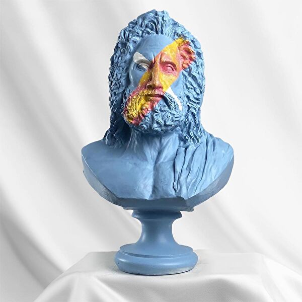 Hedgehog Art Shop Dekoratif Obje, Biblo, Figür